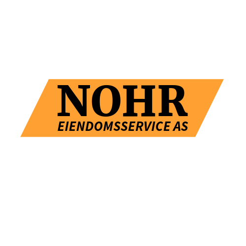 Nohr Eiendomsservice